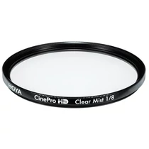 Hoya 67mm CineProHD Clear Mist 1/8 szűrő