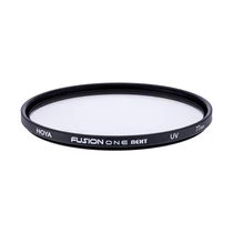 Hoya Fusion One Next UV 62mm szűrő