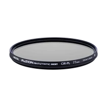 Hoya Fusion Antistatic NEXT CPL 72mm szűrő