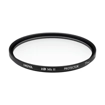 Hoya HD MKII Protector 49mm szűrő