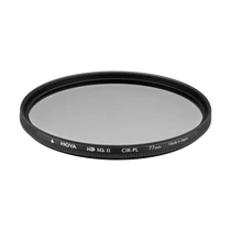 Hoya HD Cirk. Pol 67mm Mk II szűrő