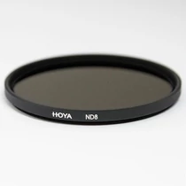 Hoya ND8 52mm szűrő