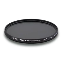 Hoya Fusion C-PL 55mm szűrő