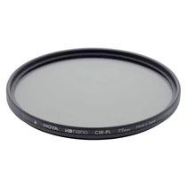 Hoya HD Nano Cirk. Pol 58mm szűrő