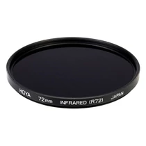 Hoya Infravörös R 72 46mm szűrő