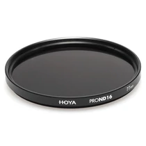 Hoya PRO ND16 EX 77mm szűrő