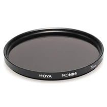 Hoya ND4 58mm szűrő