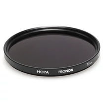 Hoya ND8 52mm szűrő