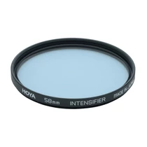 Hoya Red Enhancer RA54 82mm szűrő