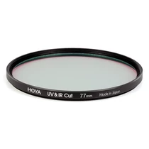 Hoya UV-IR 49mm szűrő