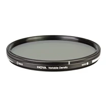 Hoya VARIABLE DENSITY 62MM II