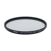 HOYA MIST DIFFUSER BLACK No1 49mm kreatív szűrő