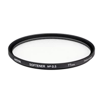 Hoya Softener kreatív szűrő 77mm