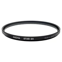 Hoya Csillag 6x 67mm szűrő