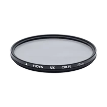Hoya UX Cirkular Pol 37mm szűrő