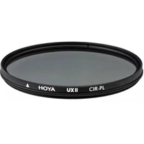 Hoya UX Cirkular Pol 58mm II - szűrő