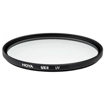 Hoya UX UV 52mm II - szűrő