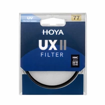 Hoya UX UV 67mm II szűrő