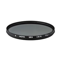 Hoya UX CPL 43mm II szűrő