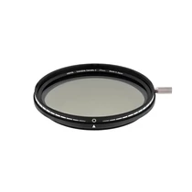 Hoya VARIABLE DENSITY 58MM II