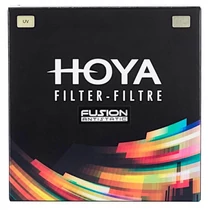 HOYA Fusion Antistatic UV 105 mm-es szűrő