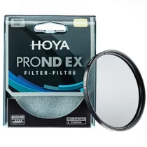 Hoya Pro ND64 EX 62mm