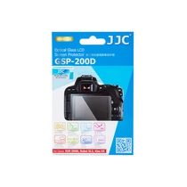 JJC GSP-200D LCD VÉDŐ