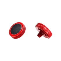 JJC Deluxe Soft Kioldó Gomb SRB-R BLK
