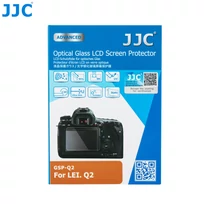 JJC GSP-Q2 LCD VÉDŐ