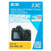 JJC GSP-Z9 LCD védő üveg
