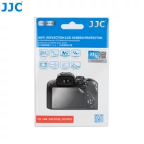 JJC GSP Canon R100 LCD védő