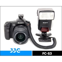 JJC FC-S3 (0.9M) vakukioldó SONY