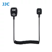 JJC FC-N3 (0.9M) vakukioldó NIKON