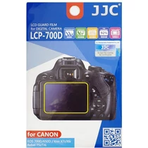 JJC LCP-700D LCD kijelző védő