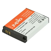 Jupio Samsung SLB-10A / JVC BN-VH105 utángyártott akkumulátor