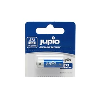 Jupio CR27A 12V Alkáli elem
