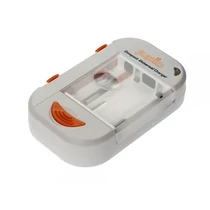 Jupio Univerzális Li-ion + AA + USB töltő (LUC0050)