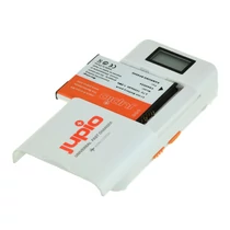 Jupio Univerzális Li-ion + AA + USB gyorstöltő World Edition (LUC0060)