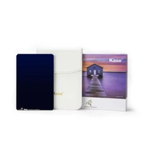 KASE - K100 Wolverine ND64000 (16 Stops) 100x150mm ND szűrő