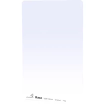 KASE - K100 - átmenetes köd lapszűrő 100X150MM