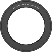 KASE - Adaptergyűrű MatteBoxhoz (72 mm)