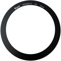 KASE K9 - Adapter ring 67mm