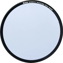 KASE - K9 - Neutral Night mágneses szűrő (90mm)