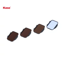 KASE - SONY CLIP IN FILTER 4 in 1