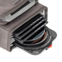 KASE - Armour lapszűrőtartó táska