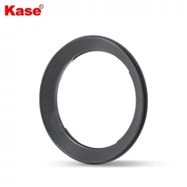 KASE - Adaptergyűrű Laowa 12mm - K9 Alumínium