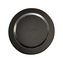 KASE - K150P objektív sapka