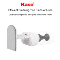 Kase lenspen szűrő tisztító