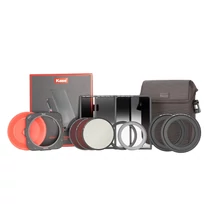 KASE - Armour Master Kit