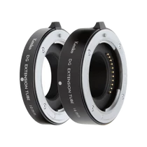Kenko EXTENSION TUBE SET DG M4/3 Makróközgyűrű sor Olympushoz